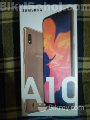 Samsung GALAXY A10 2GB/32GB